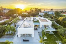 Villa in Antibes - Villa Dream