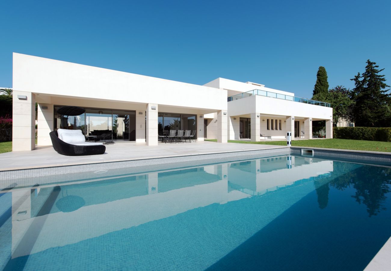 Villa in Antibes - Villa Bella