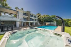 Villa in Antibes - Villa Joli