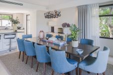 Villa in Antibes - Villa Joli