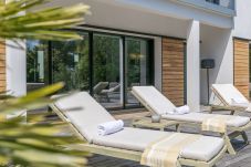 Villa in Antibes - Domaine d'Amy