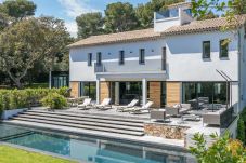 Villa in Antibes - Domaine d'Amy