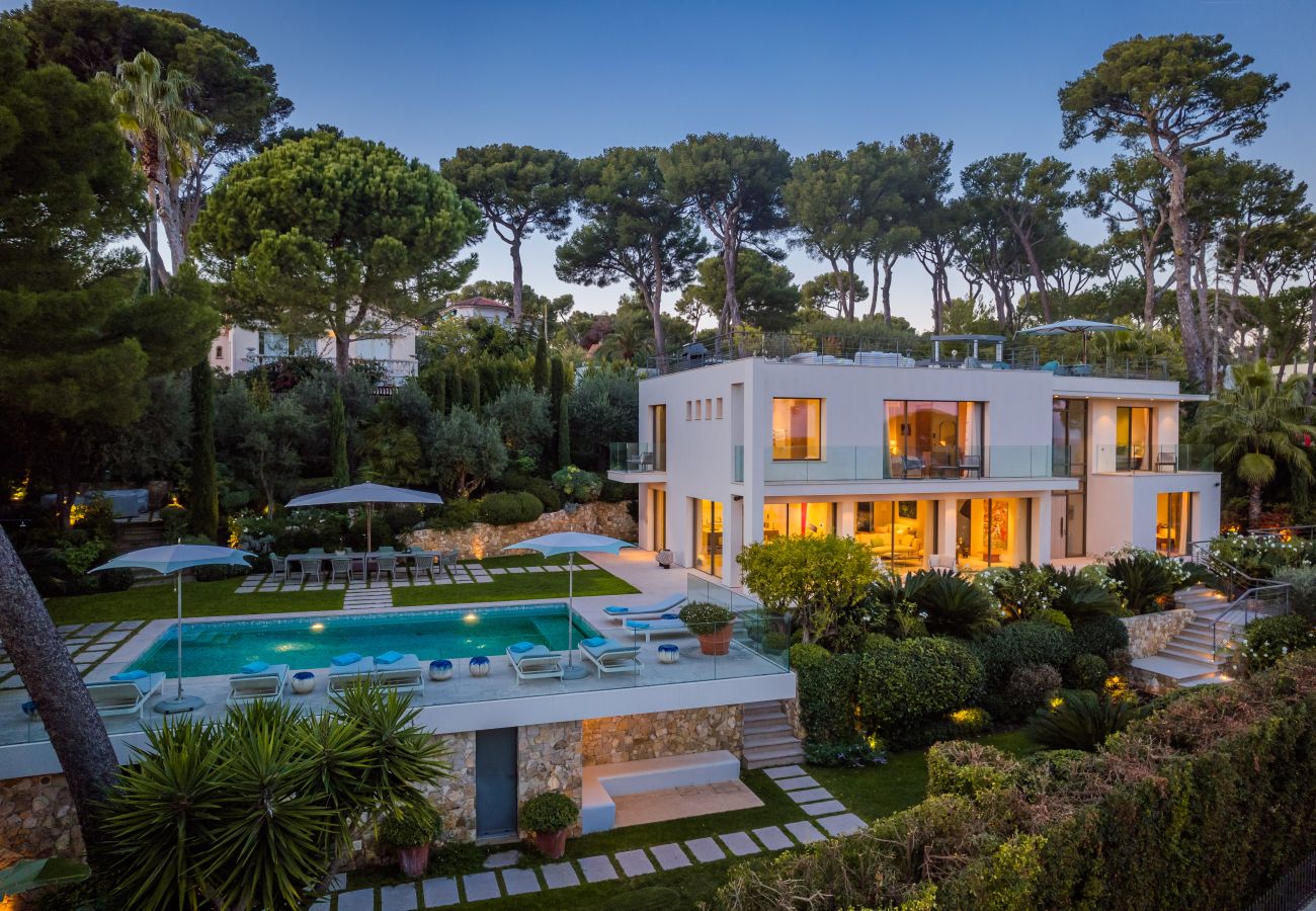 Villa in Antibes - Villa Lola