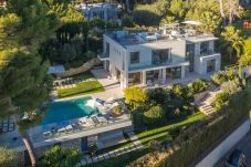 Villa in Antibes - Villa Lola