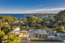 Villa in Antibes - Villa Lola