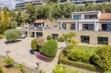 Villa in Nice - Villa Nina