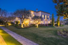 Villa in Saint Paul de Vence - Domaine d'Alysse