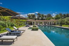 Villa in Saint Paul de Vence - Domaine d'Alysse