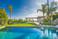 Villa in Cannes - Villa Nirvana
