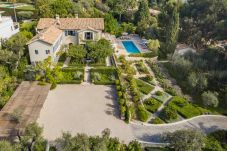 Villa in Antibes - Villa Jasmine