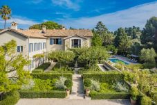 Villa in Antibes - Villa Jasmine