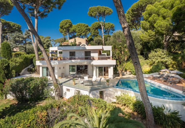 Villa in Antibes - Villa Valentina
