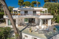 Villa in Antibes - Villa Valentina