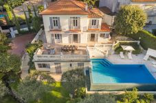 Villa in Antibes - Villa Arista