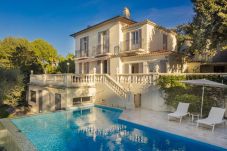 Villa in Antibes - Villa Arista