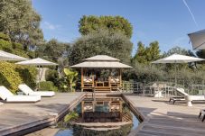 Villa in Saint-Jean-Cap-Ferrat - Villa Amadeus