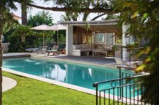 Villa in Antibes - Villa Fiona