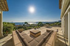 Villa in Antibes - Villa Marquise