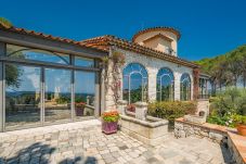 Villa in Mougins - Villa Forget Me Not