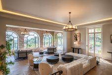Villa in Mougins - Villa Forget Me Not
