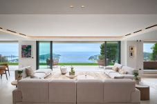 Villa in Villefranche-sur-Mer - Villa Euphoria
