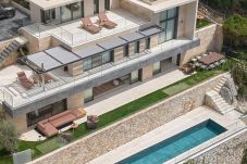 Villa in Villefranche-sur-Mer - Villa Euphoria