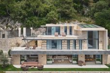 Villa in Villefranche-sur-Mer - Villa Euphoria