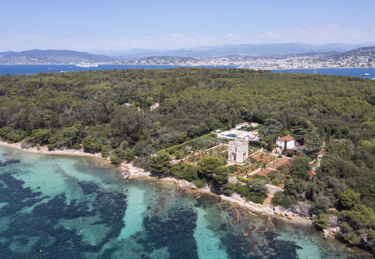 Villa in Cannes - Villa Marguerite