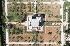 Villa in Cannes - Villa Marguerite