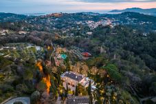 Villa in Mougins - Le Manoir