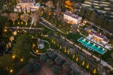 Villa in Mougins - Le Manoir