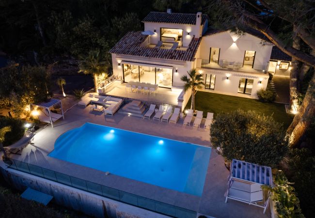Villa in Cannes - Villa Amelia