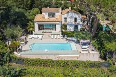 Villa in Cannes - Villa Amelia