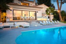 Villa in Cannes - Villa Amelia