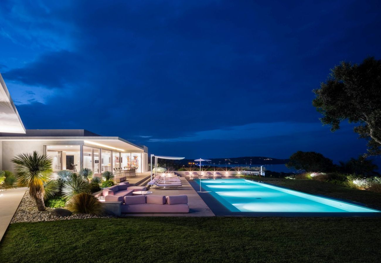Villa in Saint-Tropez - Villa Paloma