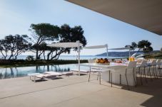 Villa in Saint-Tropez - Villa Paloma
