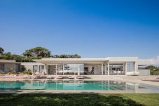 Villa in Saint-Tropez - Villa Paloma