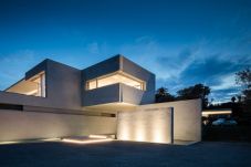 Villa in Saint-Tropez - Villa Paloma