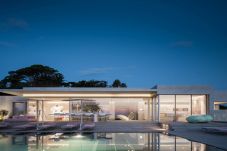 Villa in Saint-Tropez - Villa Paloma