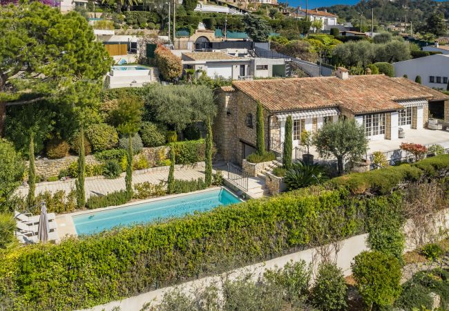 Villa in Cannes - Villa Alina