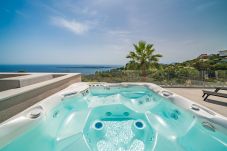 Villa in Cannes - Villa Pixie