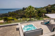 Villa in Cannes - Villa Pixie