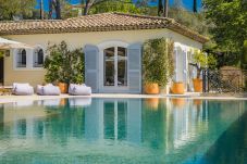 Villa in Mougins - Villa Angel