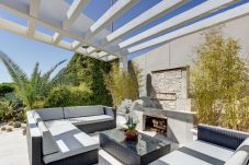 Villa in Cannes - Villa Aries