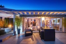 Villa in Cannes - Villa Aries