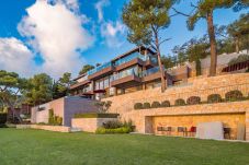 Villa in Eze - Villa Azura