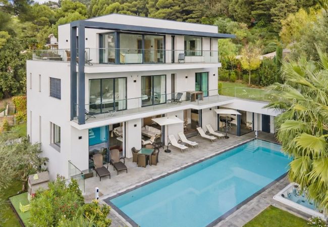Villa in Cannes - Villa Barbara