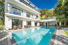 Villa in Cannes - Villa Barbara