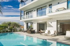 Villa in Cannes - Villa Barbara