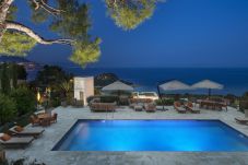 Villa in Saint-Jean-Cap-Ferrat - Villa Blossom